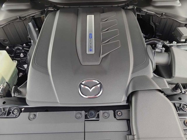 Thumbnail: 2026 Mazda CX-90 - 17