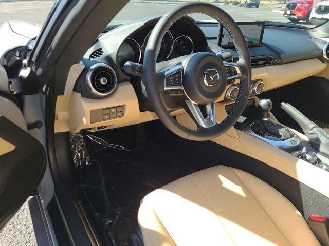 Thumbnail: 2024 Mazda MX-5 Miata - 10
