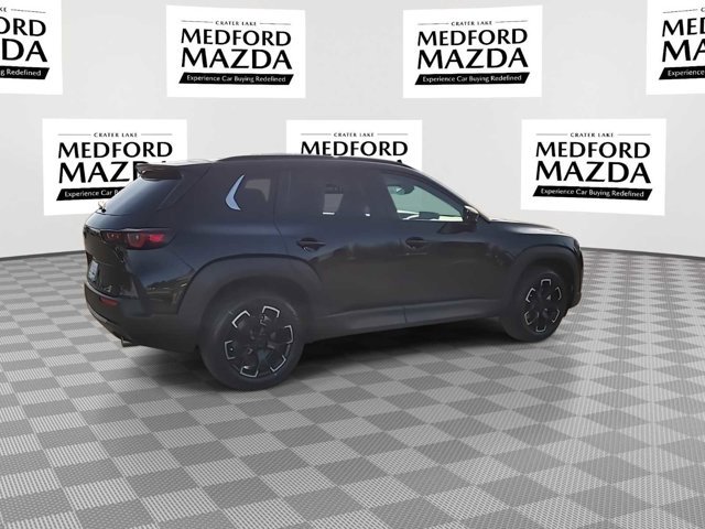 Thumbnail: 2026 Mazda CX-50 - 8