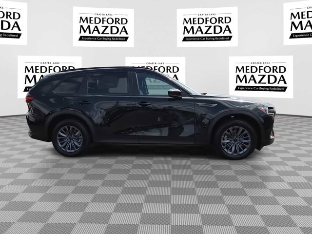 Thumbnail: 2026 Mazda CX-70 - 9