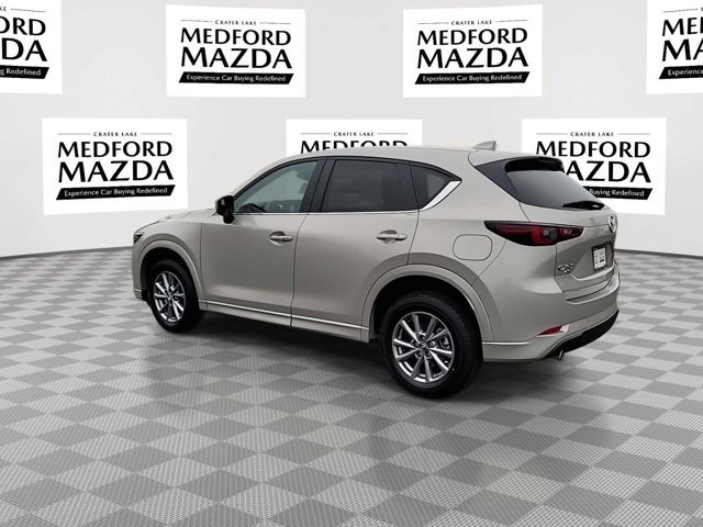 Thumbnail: 2025 Mazda CX-5 - 6