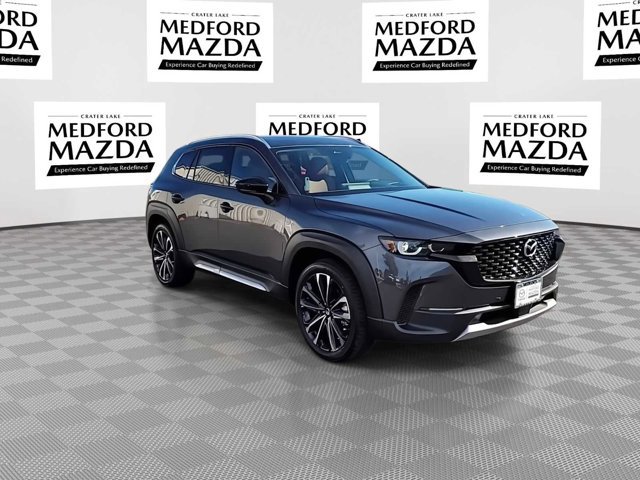 Thumbnail: 2025 Mazda CX-50 - 2