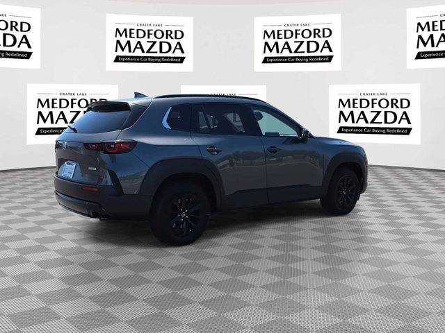 Thumbnail: 2026 Mazda CX-50 - 8