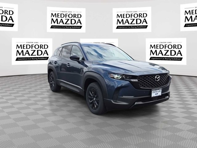 Thumbnail: 2026 Mazda CX-50 - 2