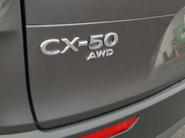 Thumbnail: 2025 Mazda CX-50 - 15