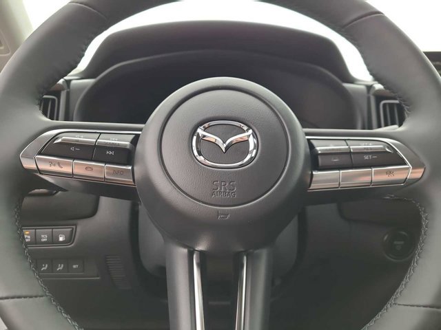 Thumbnail: 2026 Mazda CX-50 - 23