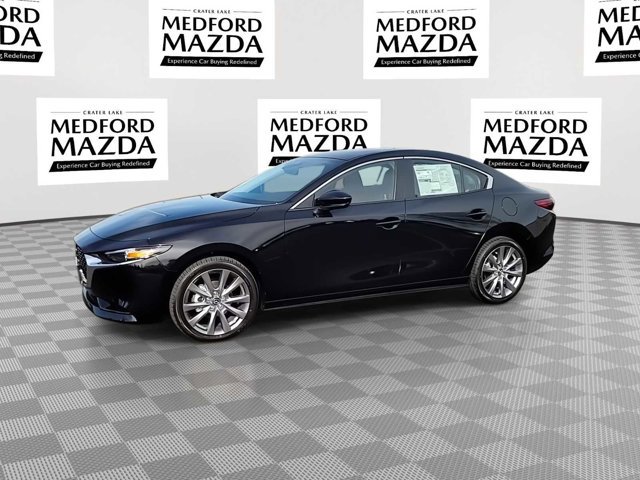 Thumbnail: 2026 Mazda Mazda3 - 4