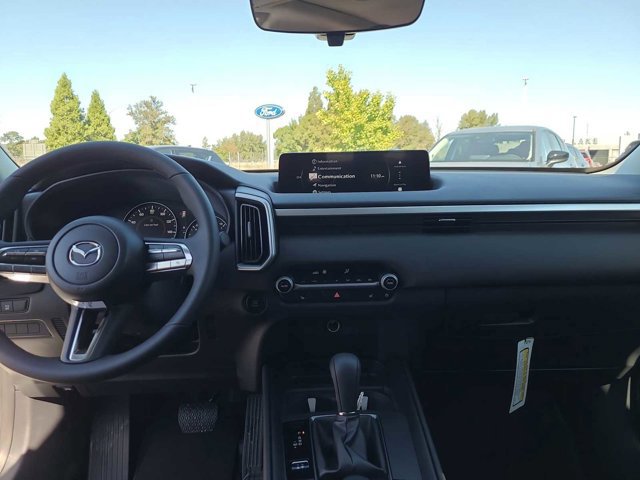 Thumbnail: 2025 Mazda CX-50 - 18