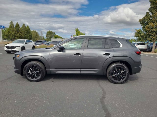 Thumbnail: 2025 Mazda CX-50 - 11