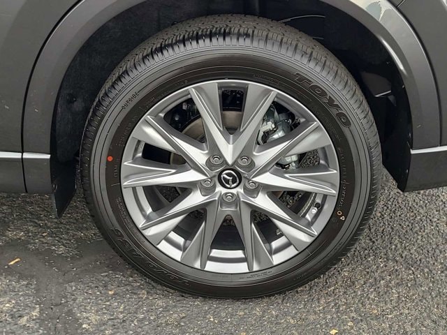 Thumbnail: 2025 Mazda CX-5 - 16