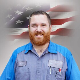 Staff member Kyle Young from ID_a29575bbd571