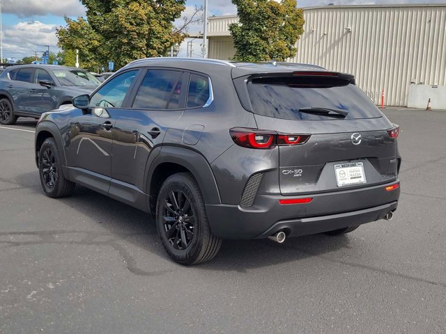 Thumbnail: 2025 Mazda CX-50 - 12