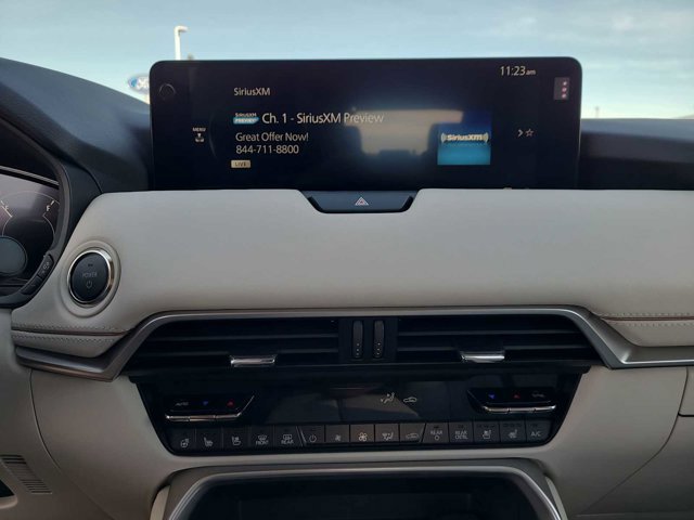 Thumbnail: 2026 Mazda CX-90 - 24