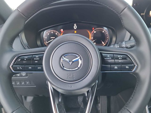 Thumbnail: 2026 Mazda CX-90 - 23