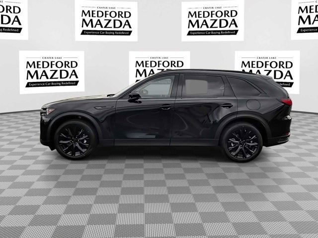 Thumbnail: 2026 Mazda CX-90 - 5