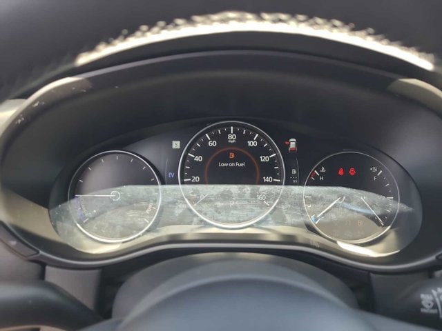 Thumbnail: 2025 Mazda CX-50 - 26