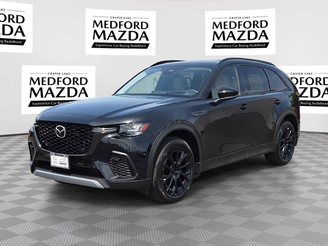 Thumbnail: 2026 Mazda CX-70 - 1