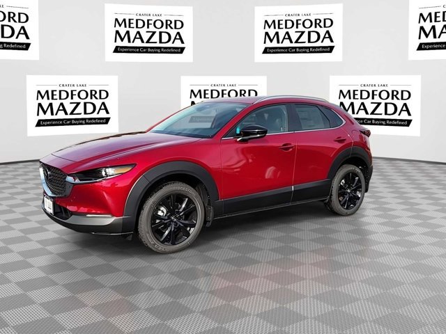 Thumbnail: 2024 Mazda CX-30 - 4