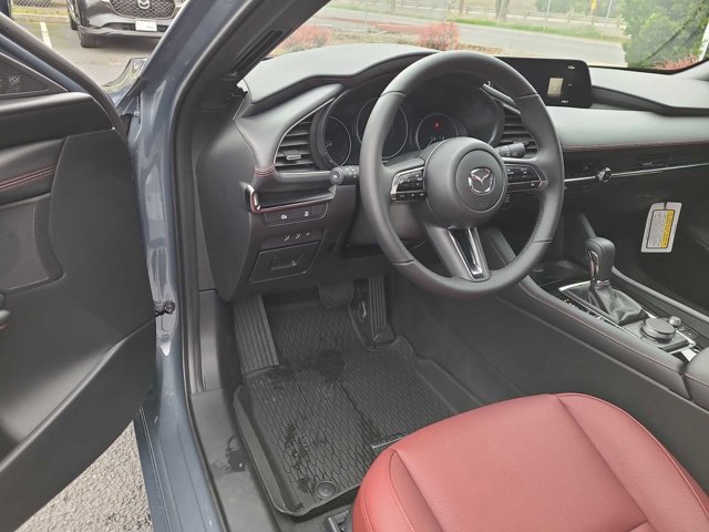 Thumbnail: 2026 Mazda Mazda3 - 10