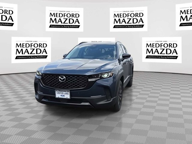 Thumbnail: 2026 Mazda CX-50 - 3