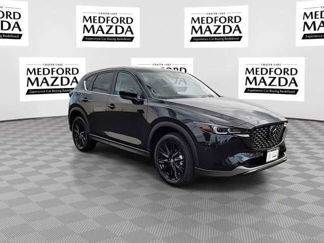 Thumbnail: 2025 Mazda CX-5 - 2