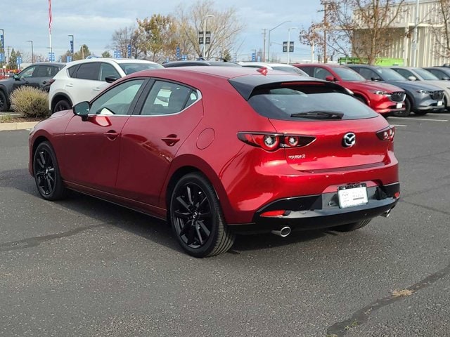 Thumbnail: 2026 Mazda Mazda3 - 12