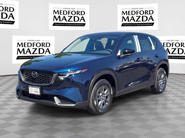 2026 Mazda CX-5 S Select Auto AWD's photo