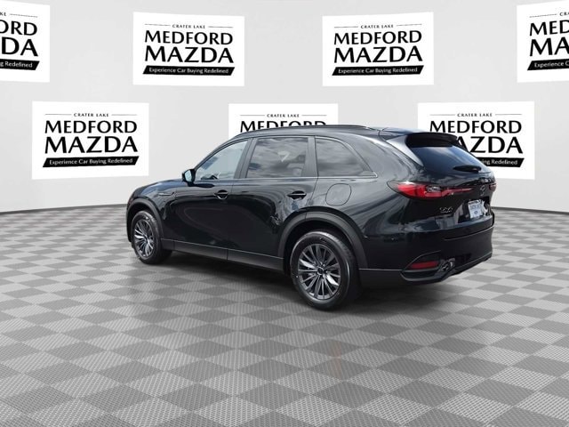 Thumbnail: 2026 Mazda CX-70 - 6