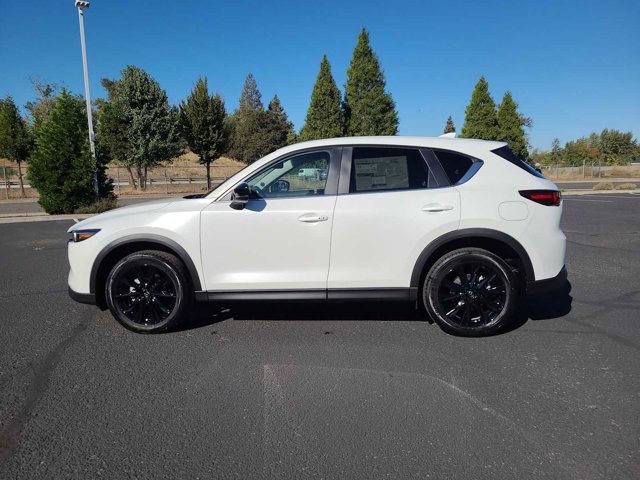 Thumbnail: 2025 Mazda CX-5 - 11