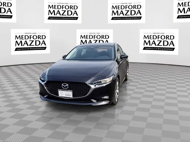Thumbnail: 2026 Mazda Mazda3 - 3