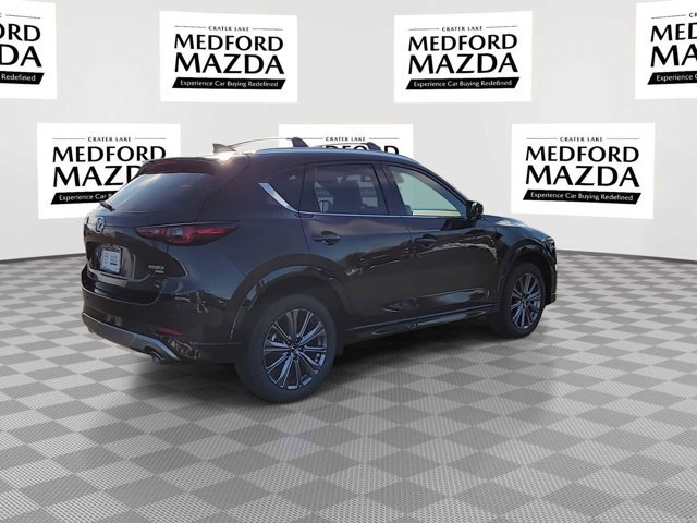 Thumbnail: 2025 Mazda CX-5 - 8