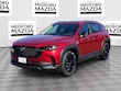 Mazda CX-50