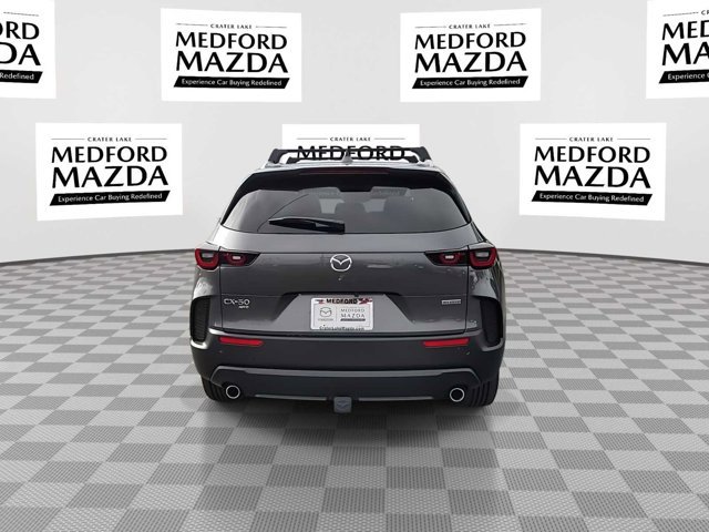 Thumbnail: 2026 Mazda CX-50 - 7