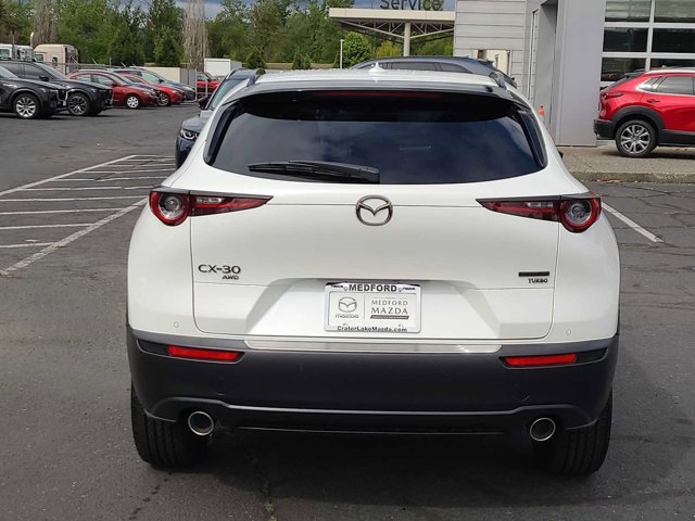 Thumbnail: 2026 Mazda CX-30 - 13