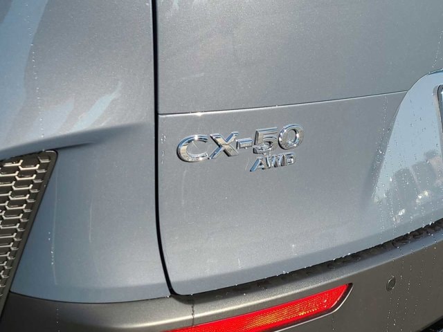 Thumbnail: 2026 Mazda CX-50 - 15