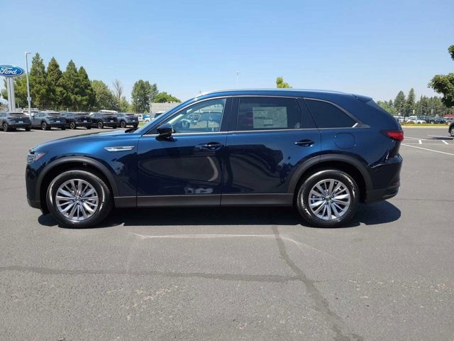 Thumbnail: 2024 Mazda CX-90 - 11