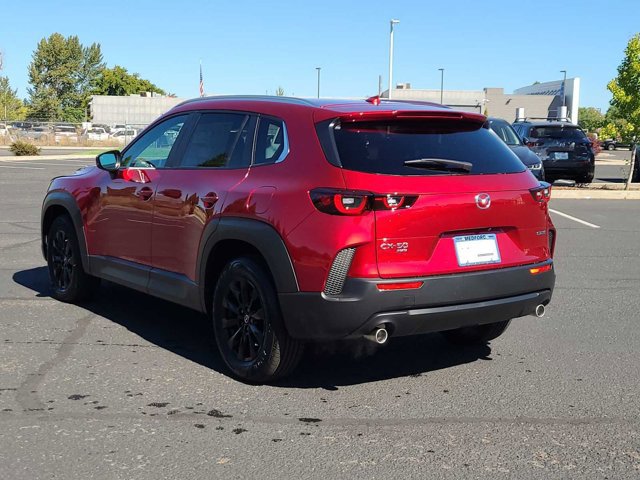 Thumbnail: 2025 Mazda CX-50 - 12