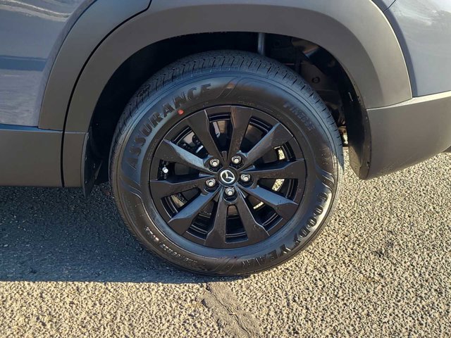 Thumbnail: 2026 Mazda CX-50 - 16