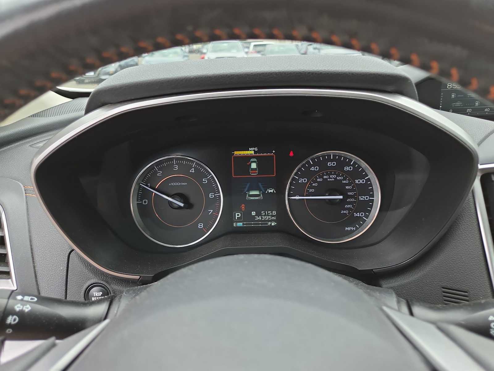 Thumbnail: 2019 Subaru Crosstrek - 25