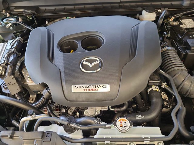 Thumbnail: 2025 Mazda CX-50 - 17