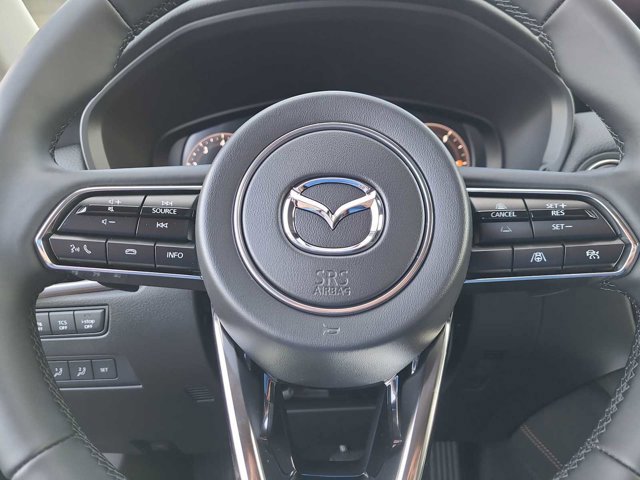 Thumbnail: 2026 Mazda CX-90 - 23