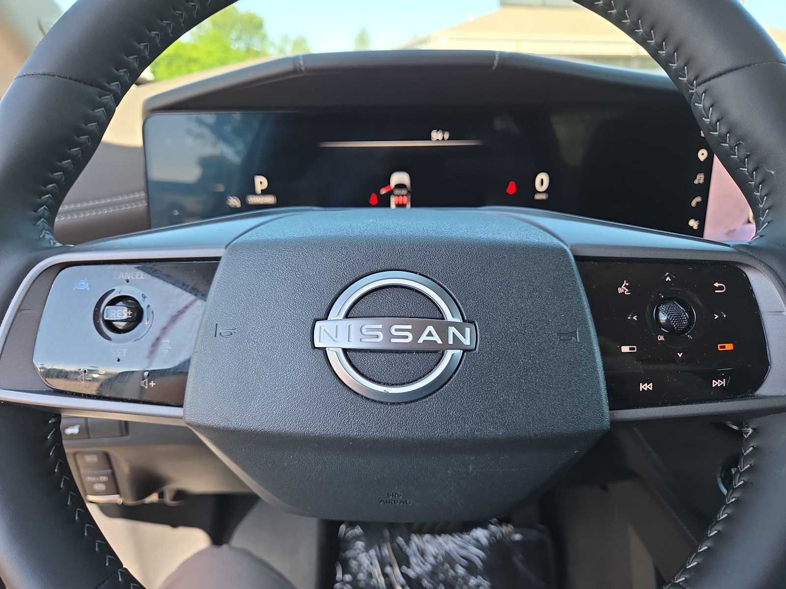 Thumbnail: 2025 Nissan Murano - 22