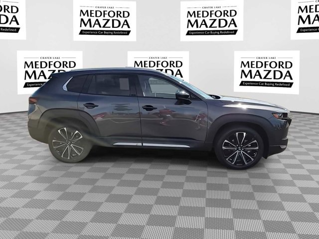 Thumbnail: 2025 Mazda CX-50 - 9