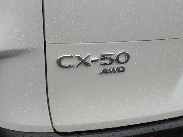 Thumbnail: 2026 Mazda CX-50 - 15