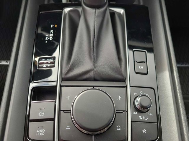 Thumbnail: 2025 Mazda CX-50 - 25