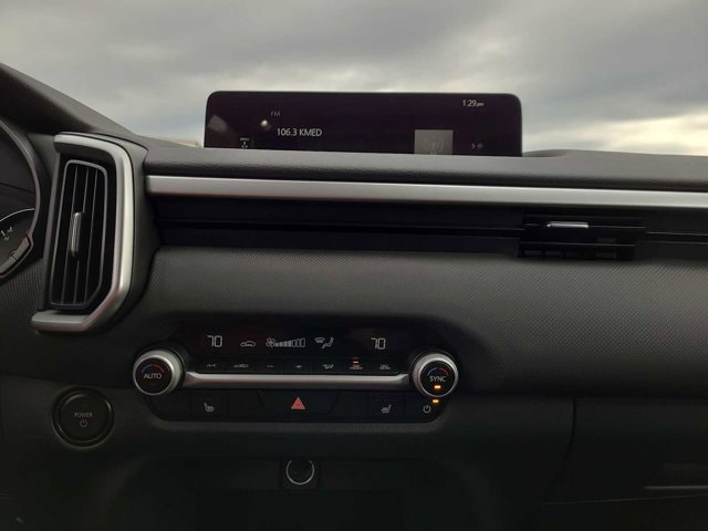 Thumbnail: 2026 Mazda CX-50 - 24