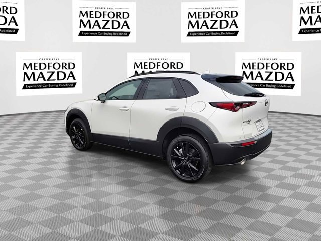 Thumbnail: 2026 Mazda CX-30 - 6