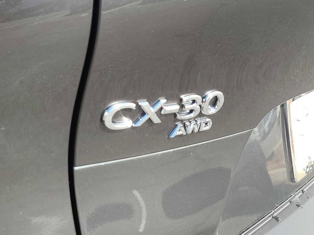 Thumbnail: 2025 Mazda CX-30 - 15