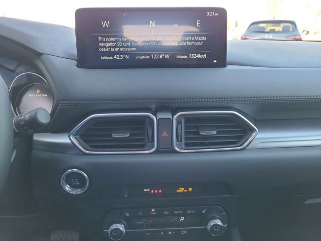 Thumbnail: 2025 Mazda CX-5 - 24