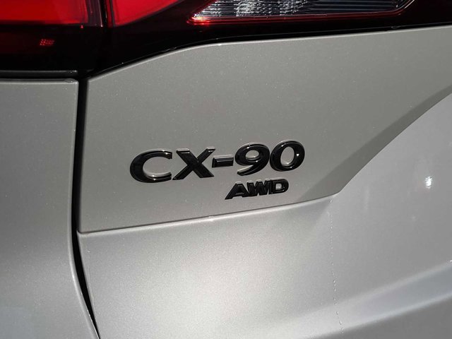 Thumbnail: 2026 Mazda CX-90 - 15